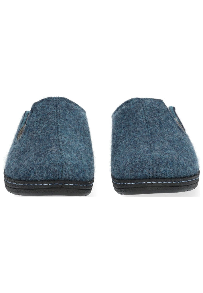 Rohde Hausschuhe Filz Jeans