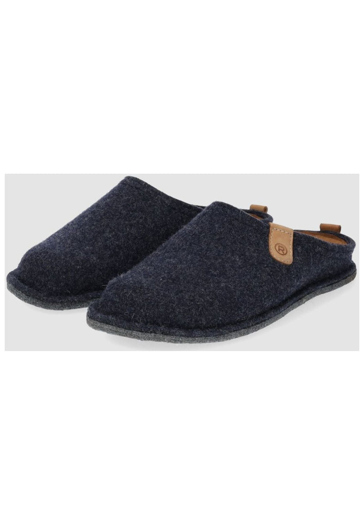 Rohde Hausschuhe Filz Ocean