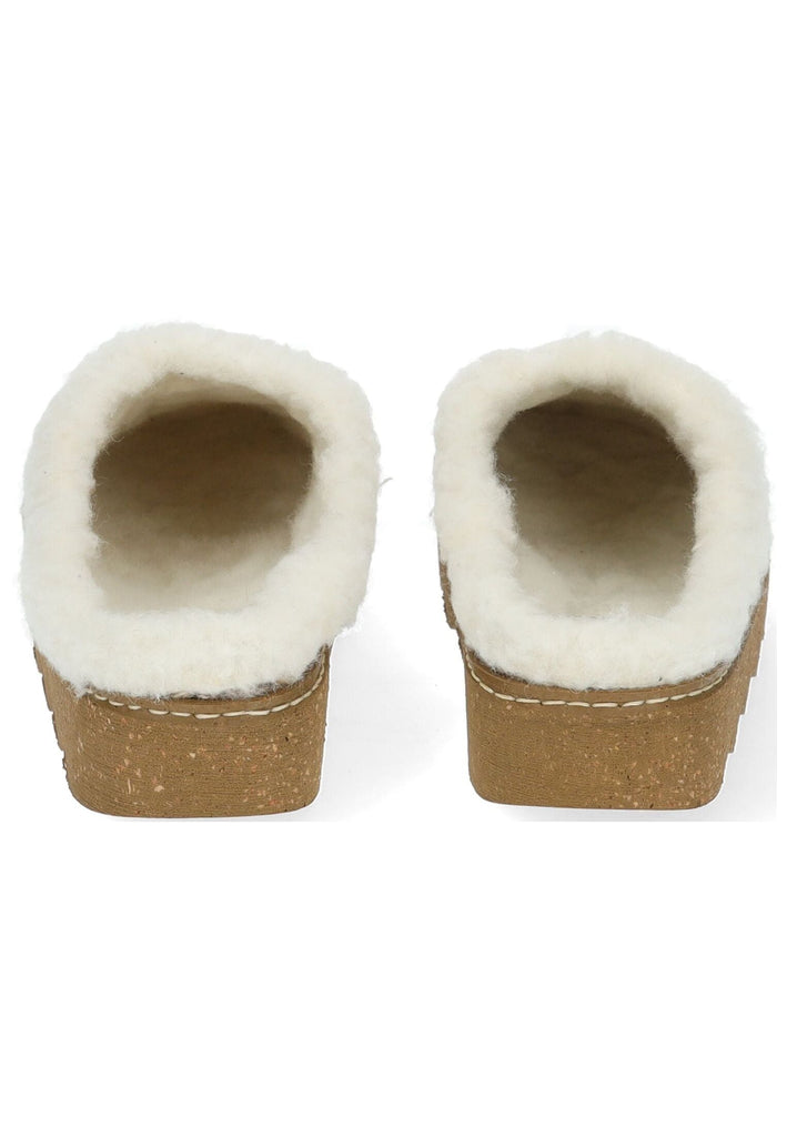 Rohde Hausschuhe Textil Ginger Warmfutter