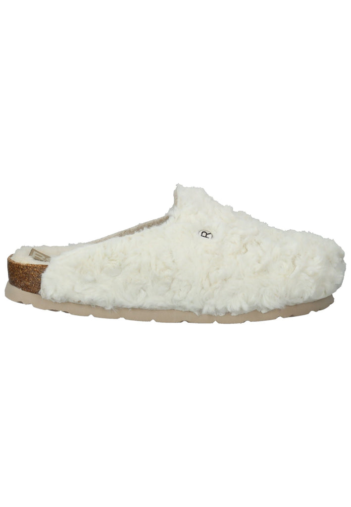 Rohde Hausschuhe Textil Hellrosa