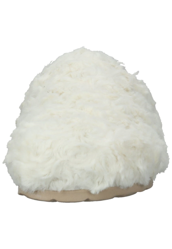 Rohde Hausschuhe Textil Hellrosa