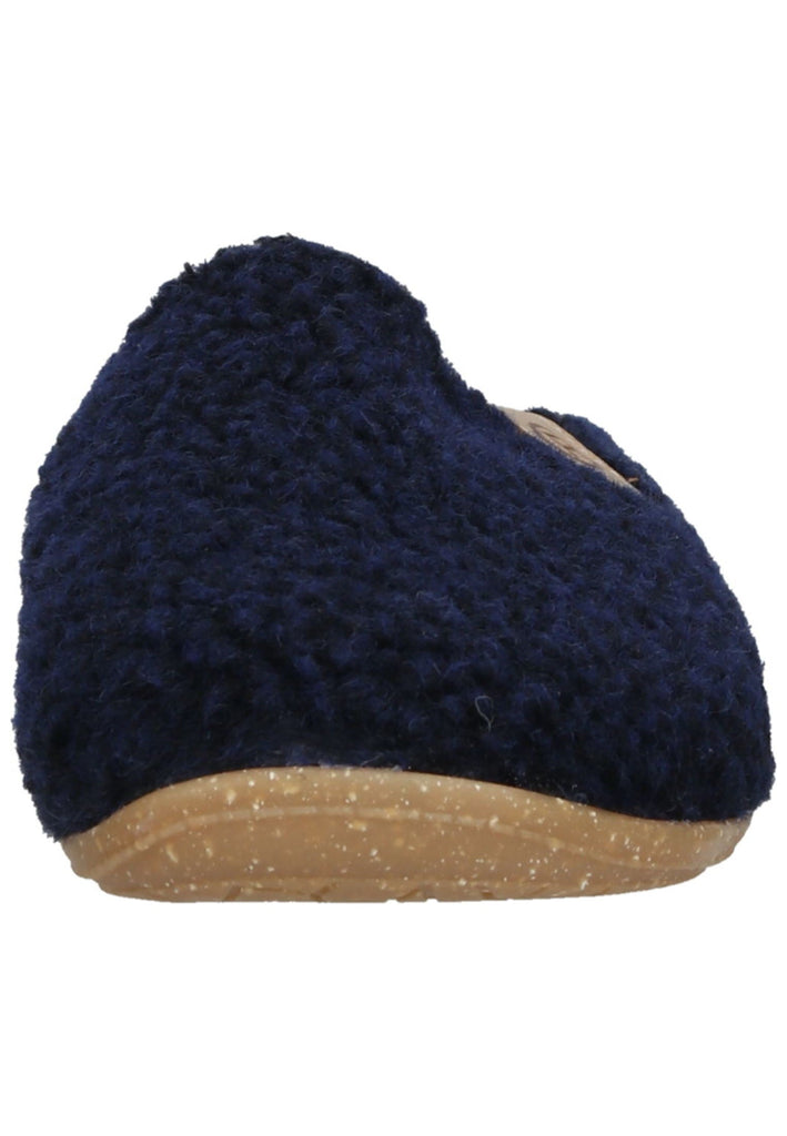 Rohde Hausschuhe Textil Ocean
