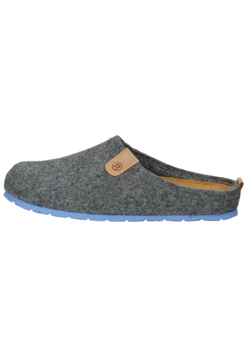 Sandalen Rohde Sandalen Filz Grau