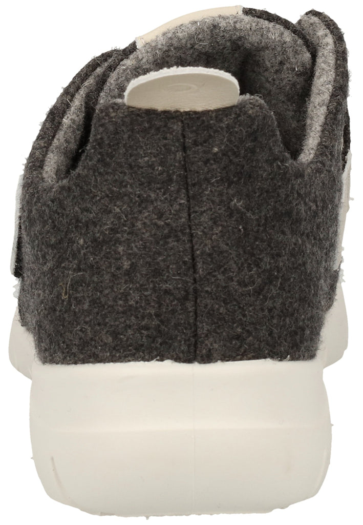 Rohde Sneaker Textil Anthrazit