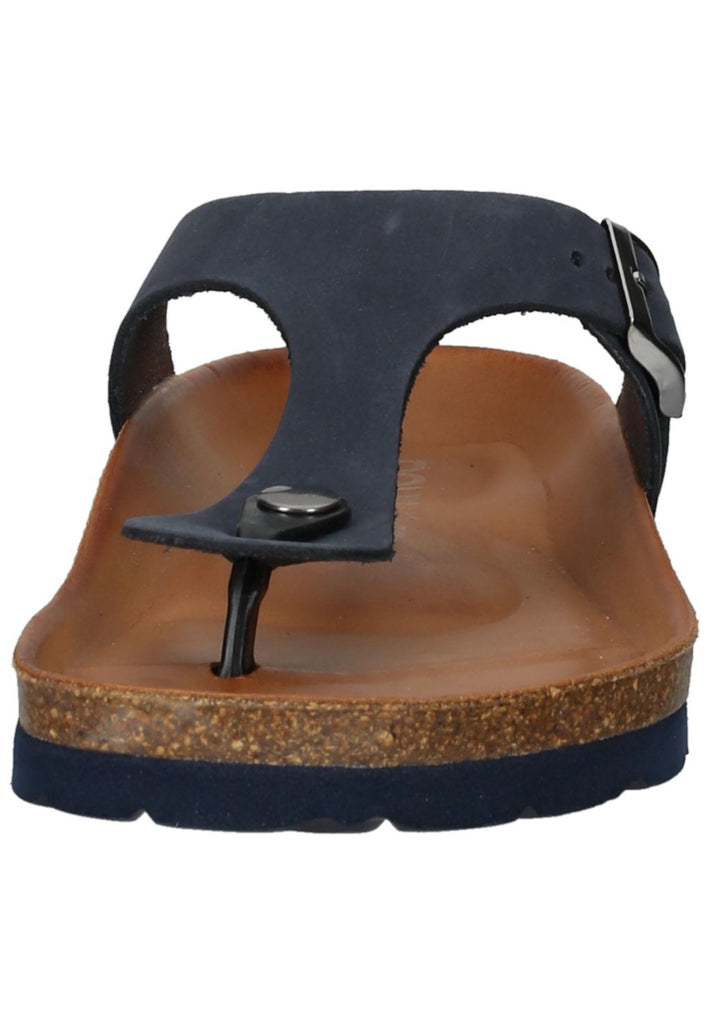 Rohde Zehensteg Leder Ocean