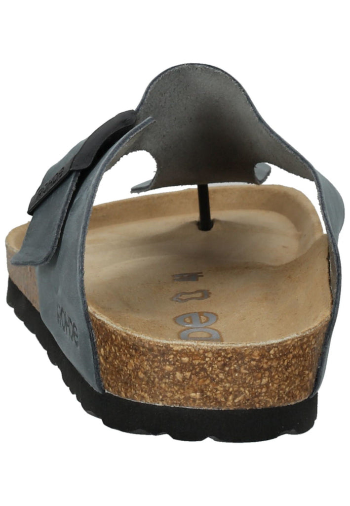 Rohde Zehensteg Leder Ocean