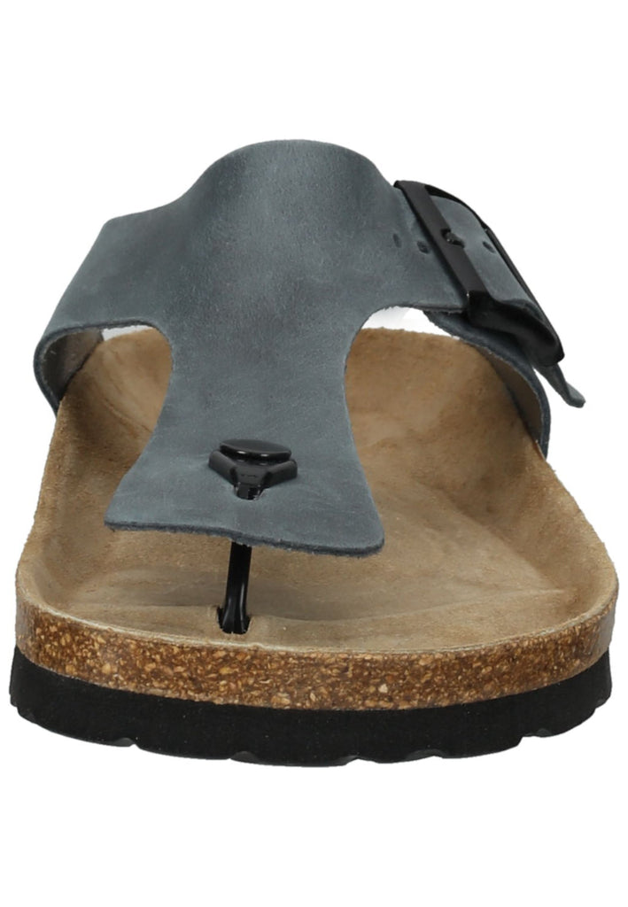 Rohde Zehensteg Leder Ocean