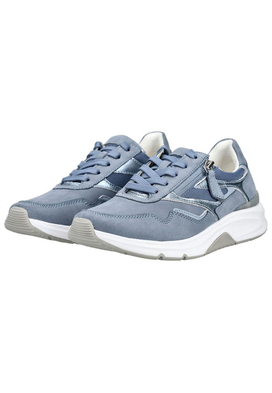 rollingsoft Sneaker Leder Heaven