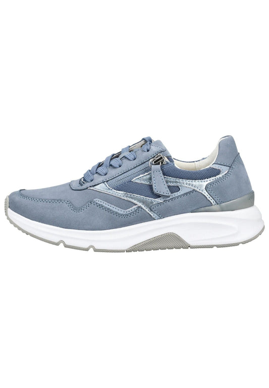 rollingsoft Sneaker Leder Heaven