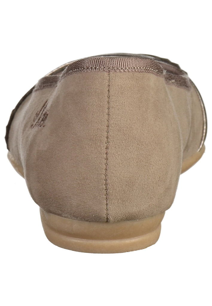 s.Oliver Ballerinas Lederimitat Pepper