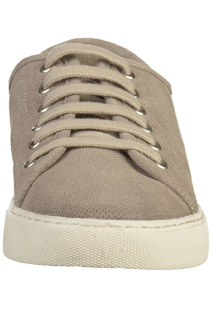 s.Oliver Halbschuhe Leder Grau