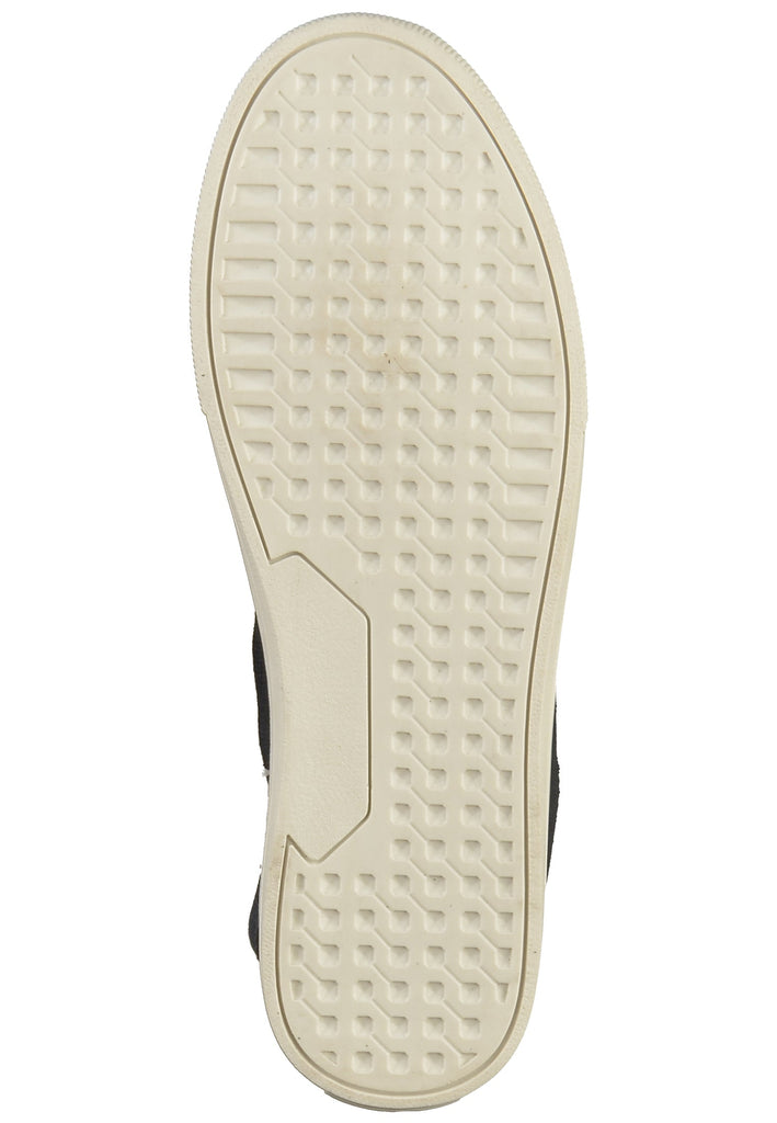 s.Oliver Halbschuhe Leder Navy