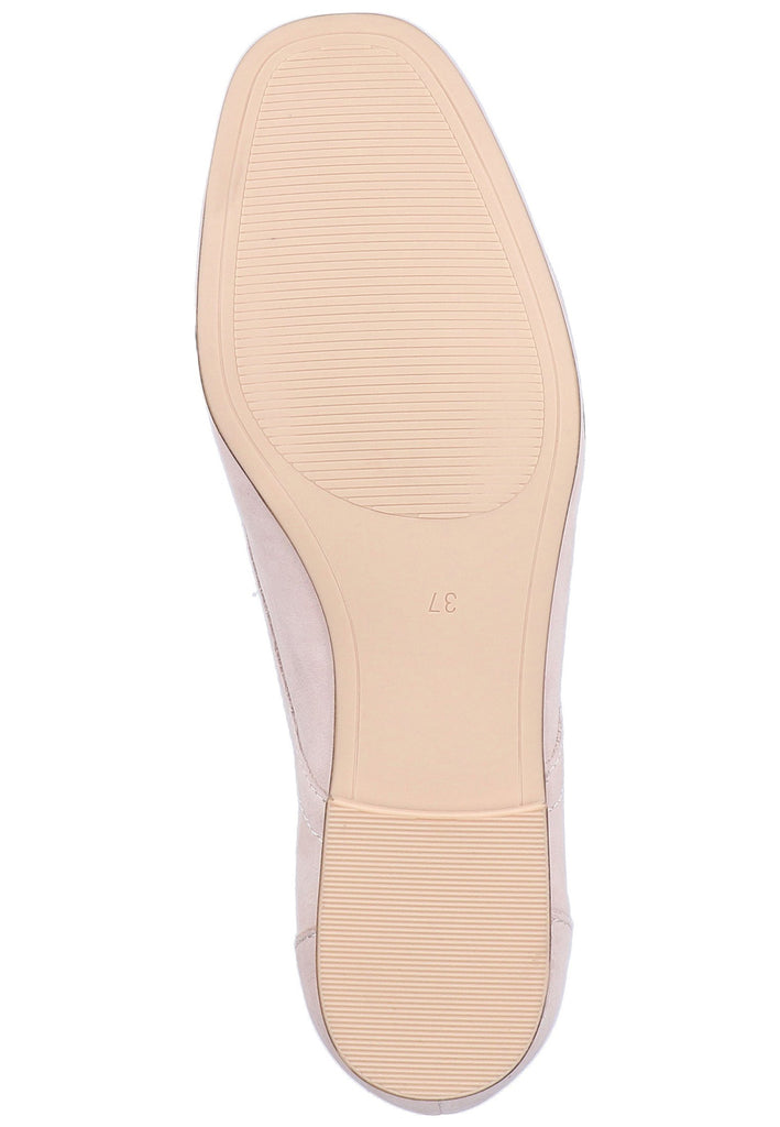 s.Oliver Halbschuhe Leder Rose