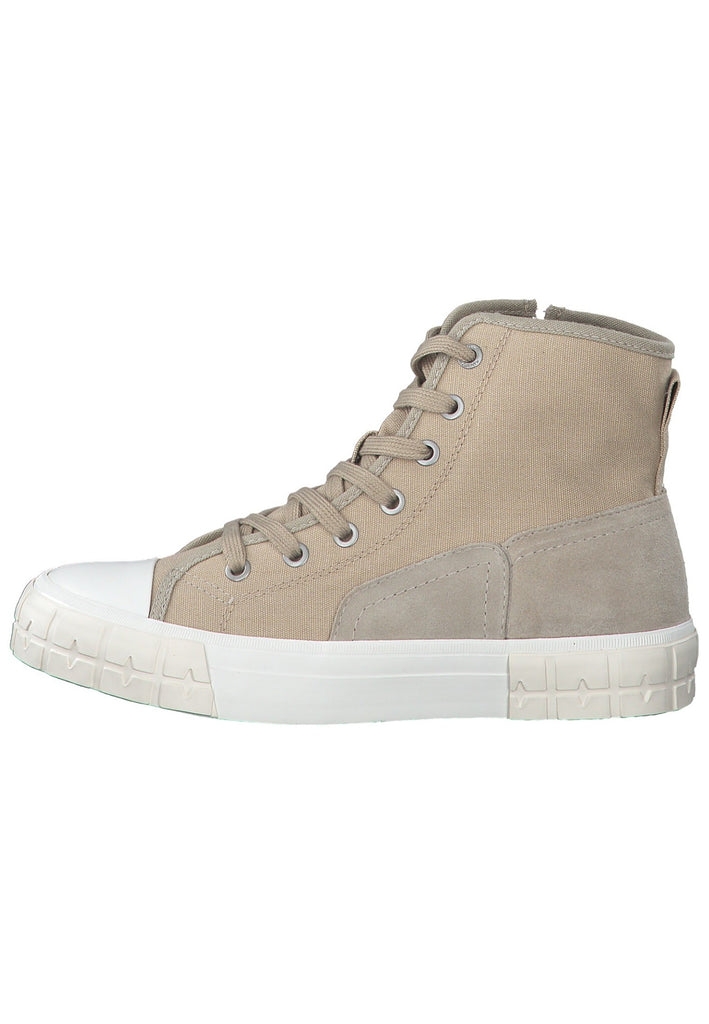Sneaker s.Oliver Sneaker Textil Nature