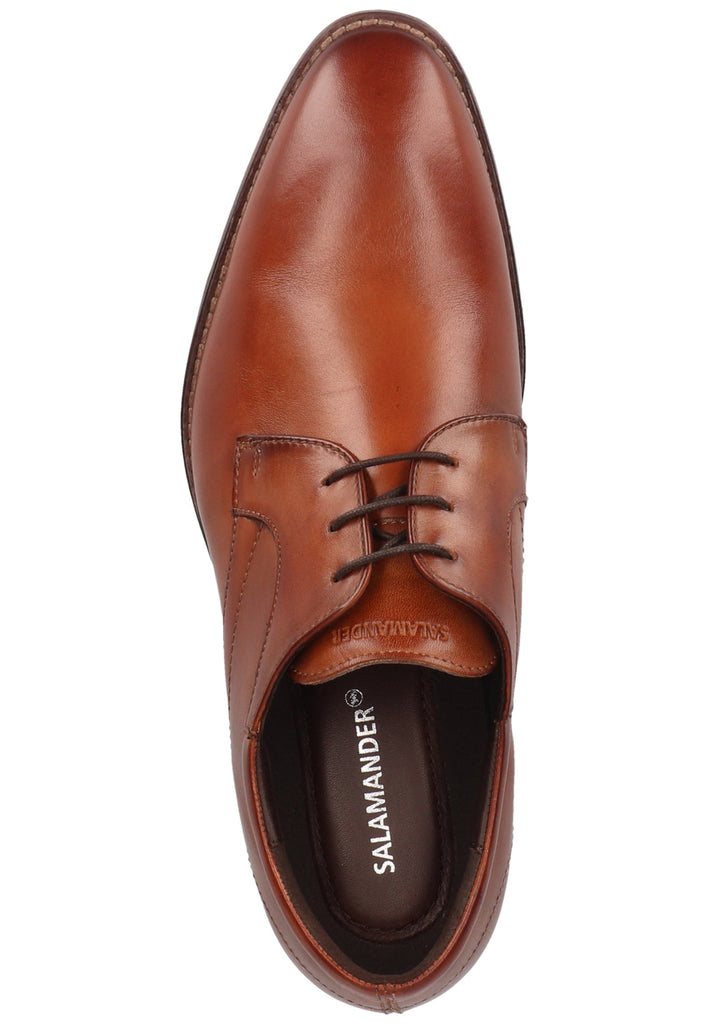 Salamander Businessschuhe Leder Braun