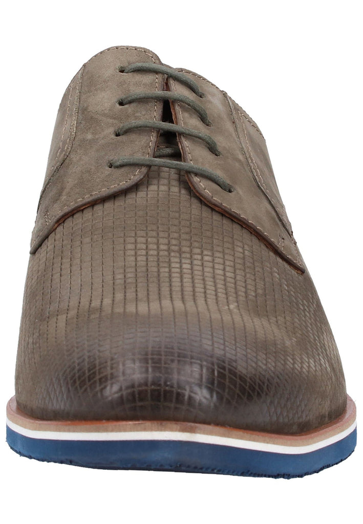 Salamander Businessschuhe Leder Olive