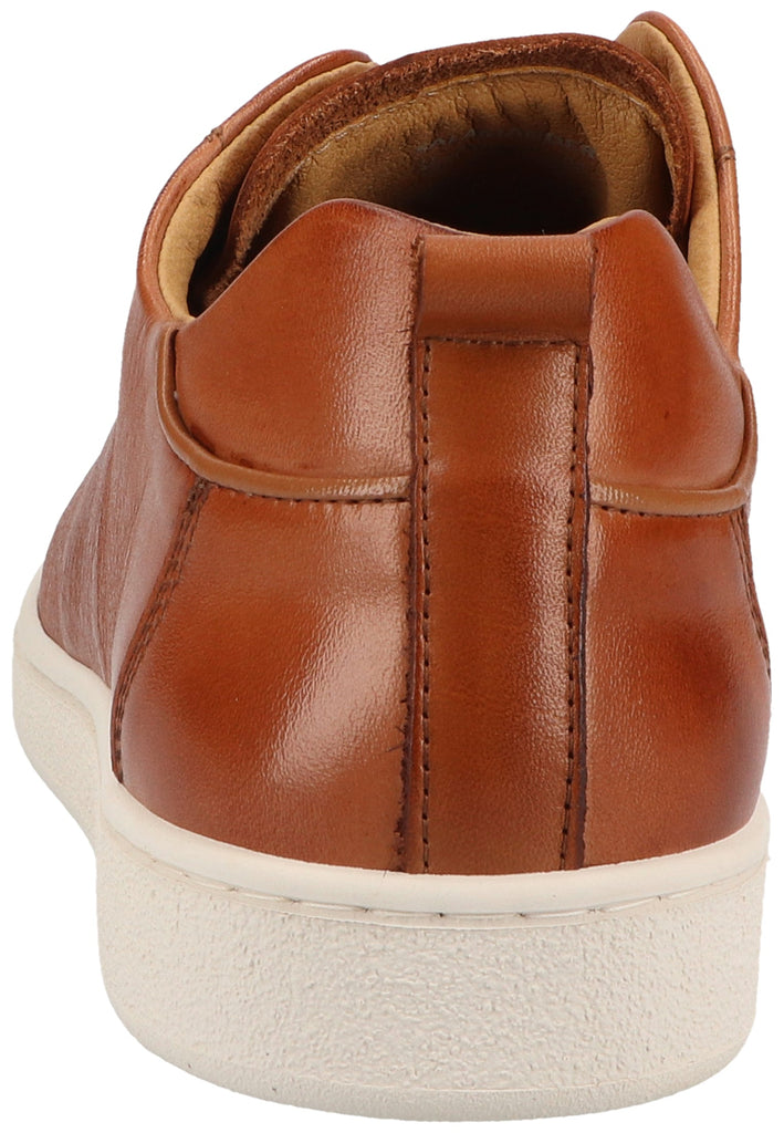 Salamander Sneaker Leder Cognac