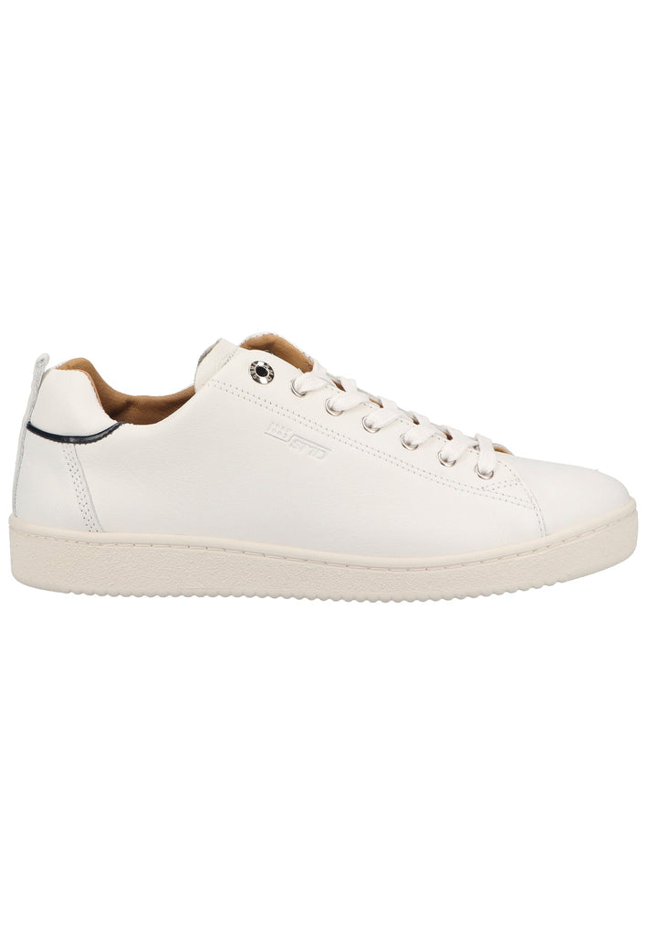 Salamander Sneaker Leder Weiß