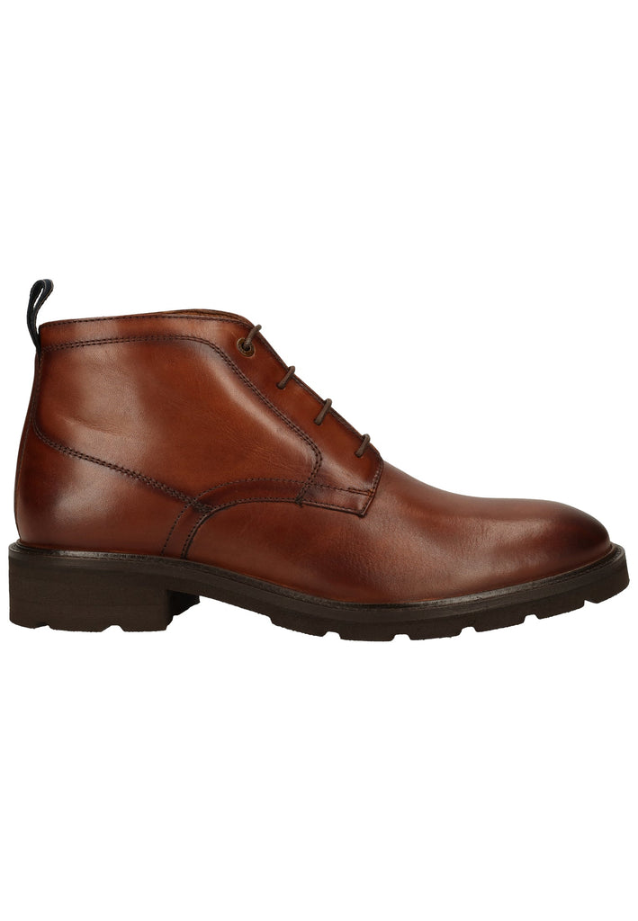 Salamander Stiefelette Leder Scotch
