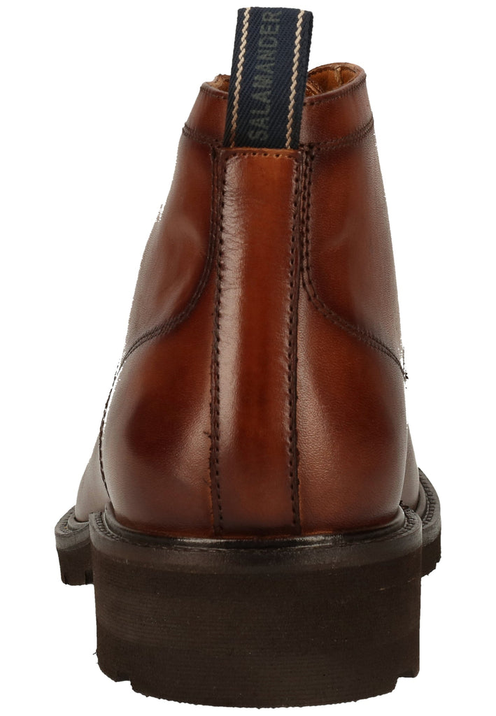 Salamander Stiefelette Leder Scotch