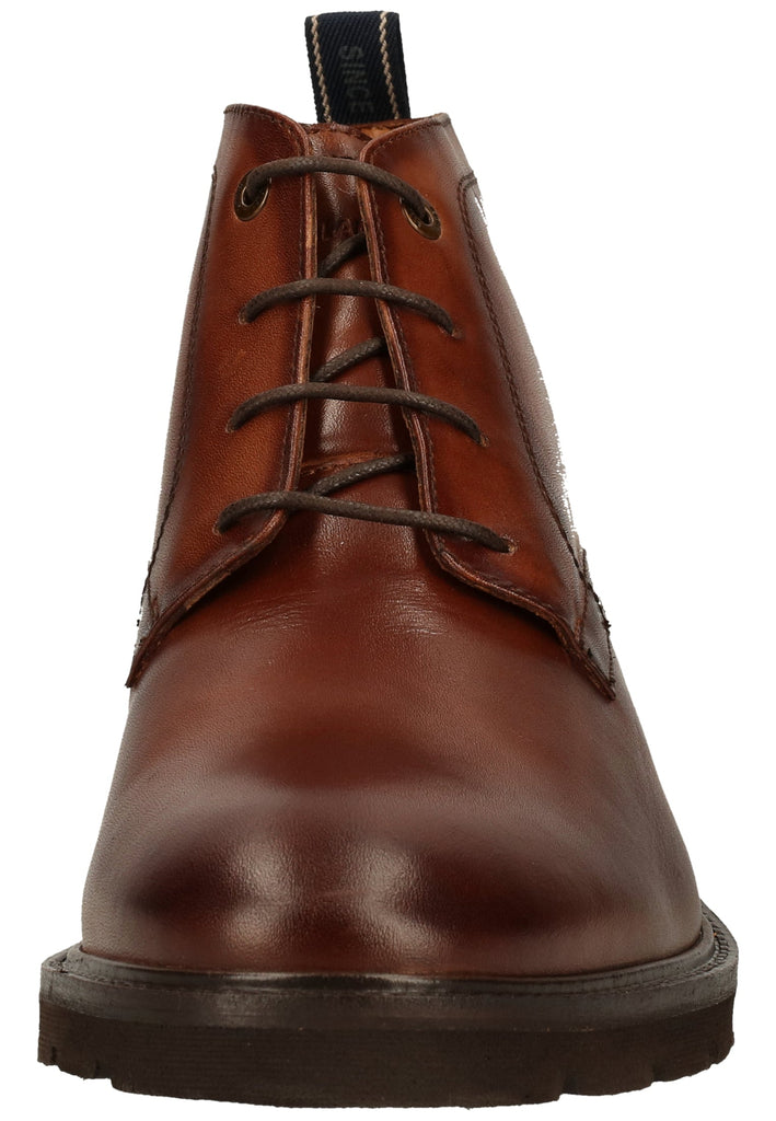 Salamander Stiefelette Leder Scotch