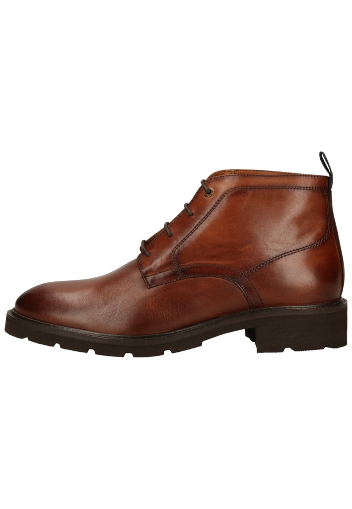 Salamander Stiefelette Leder Scotch