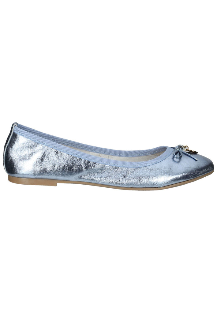 Scapa Ballerinas Leder Jeans