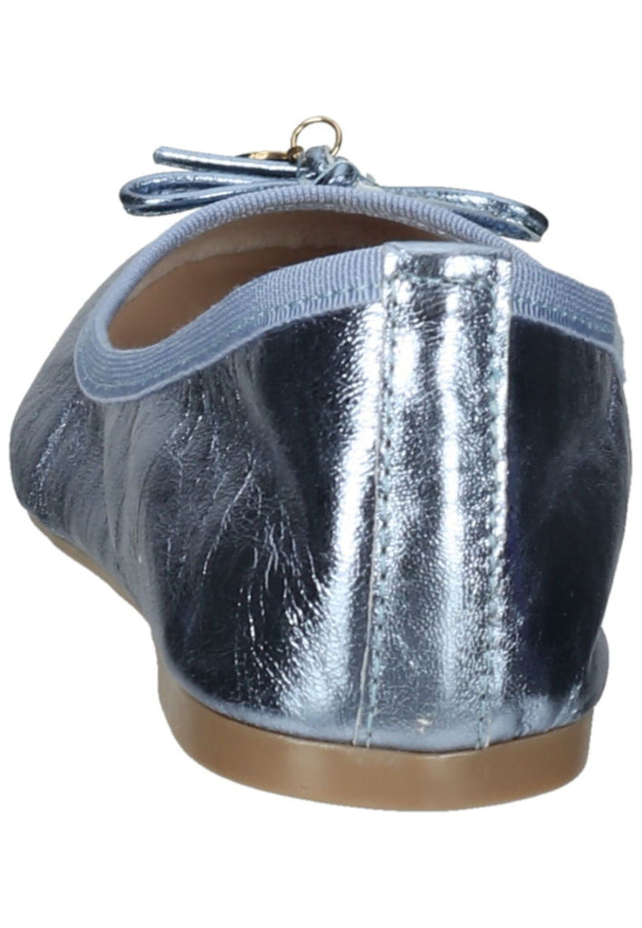 Scapa Ballerinas Leder Jeans