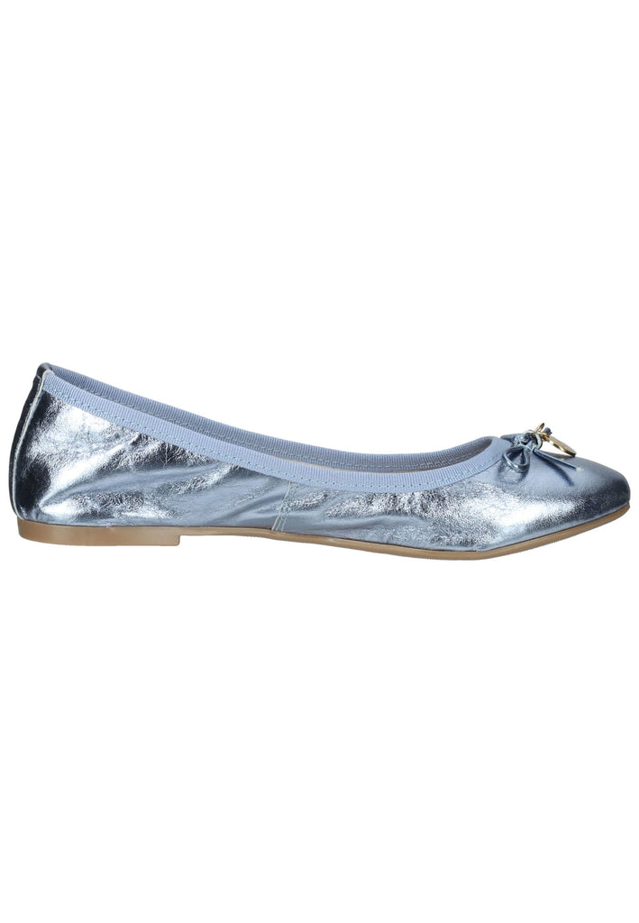 Scapa Ballerinas Leder Jeans