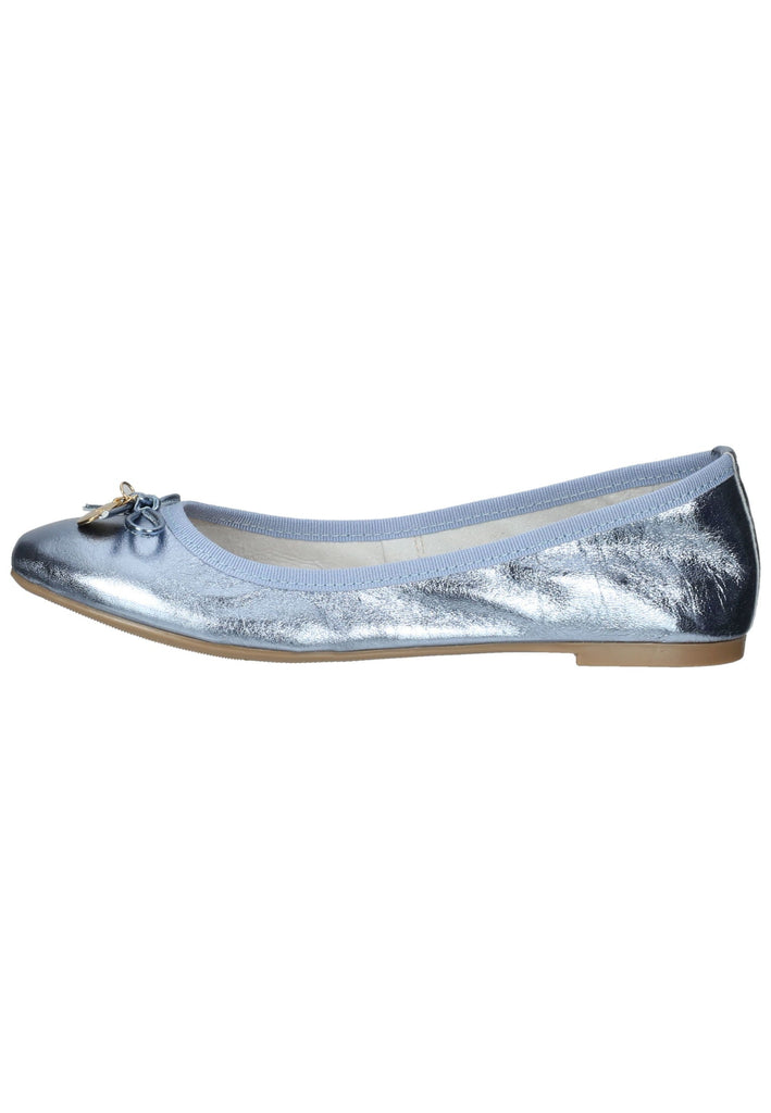 Scapa Ballerinas Leder Jeans