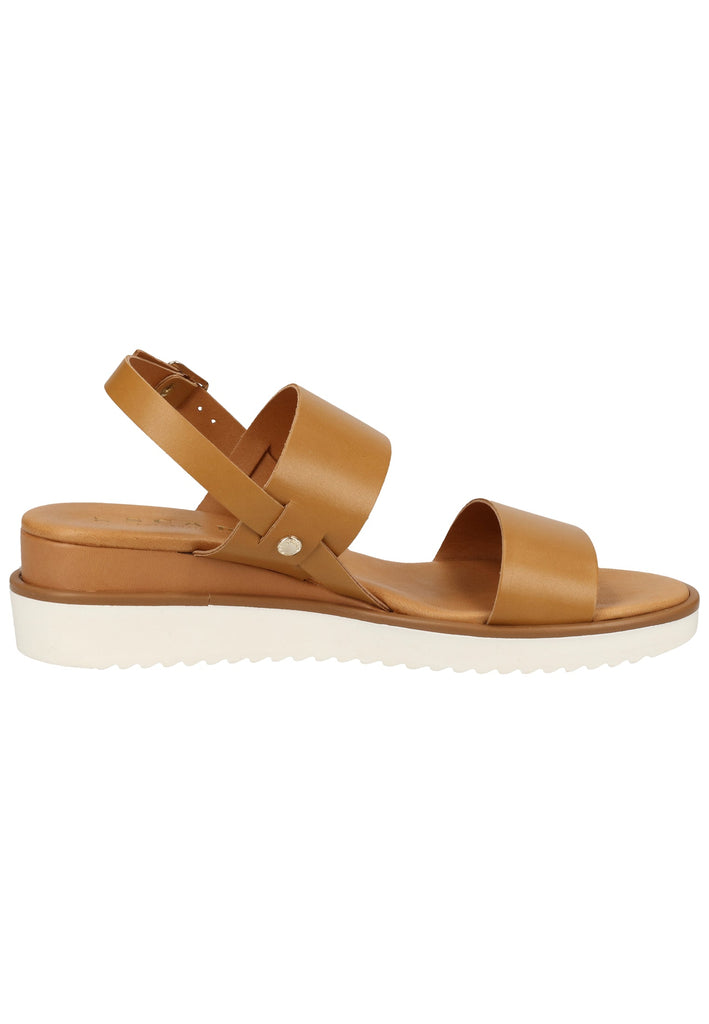 Scapa Sandalen Leder Braun