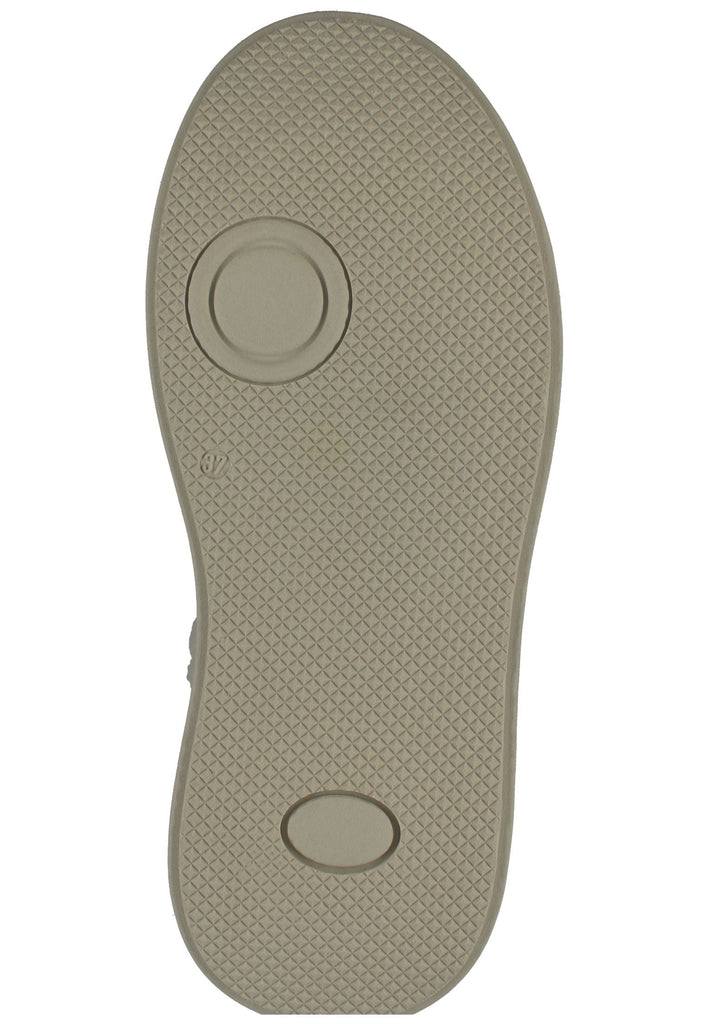 Scapa Sneaker Leder Beige