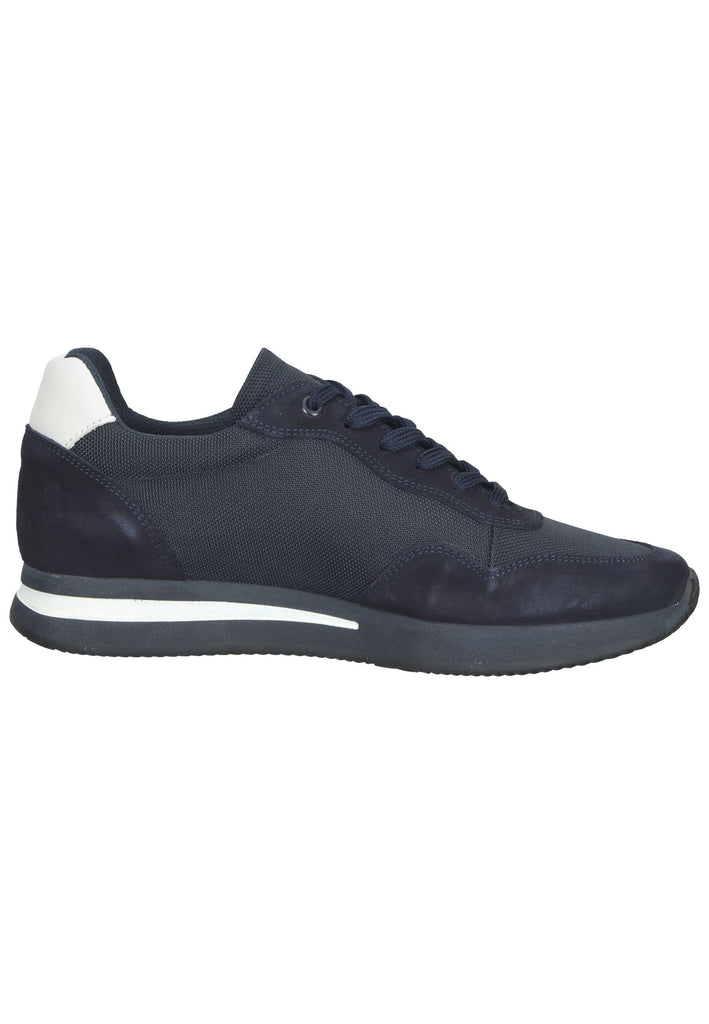 Scapa Sneaker Leder/Textil Marine