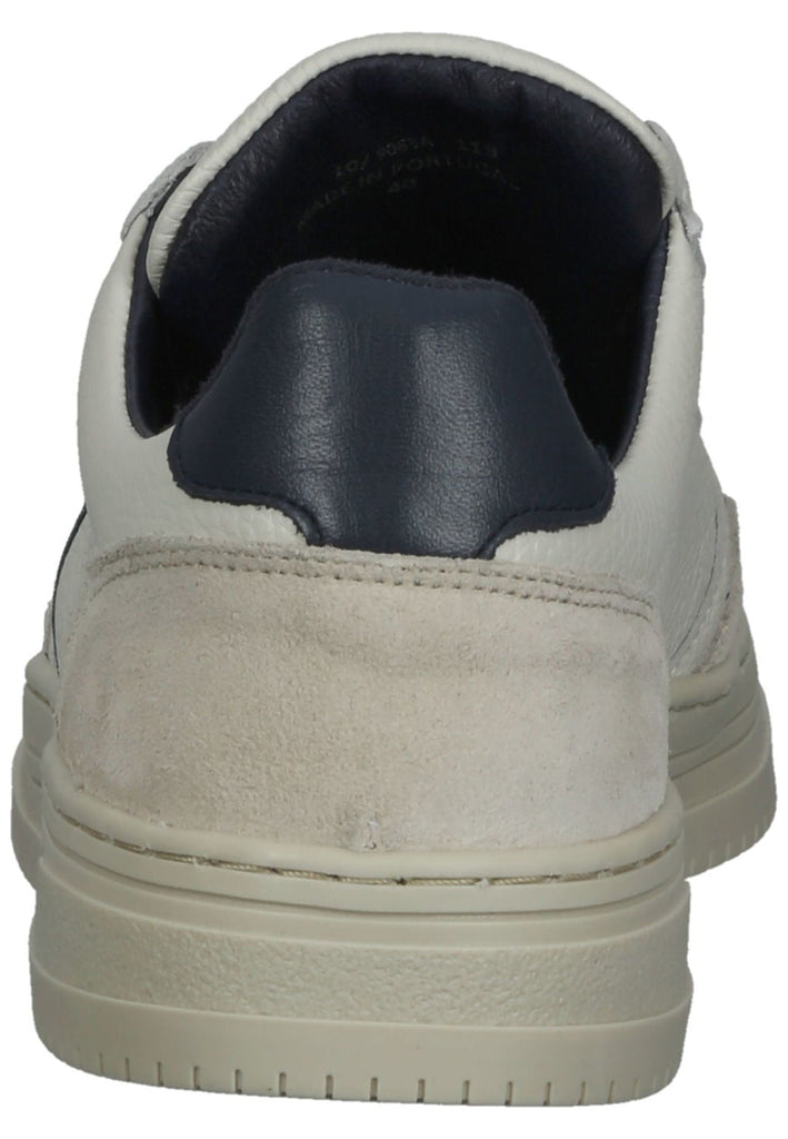 Scapa Sneaker Leder Weiß