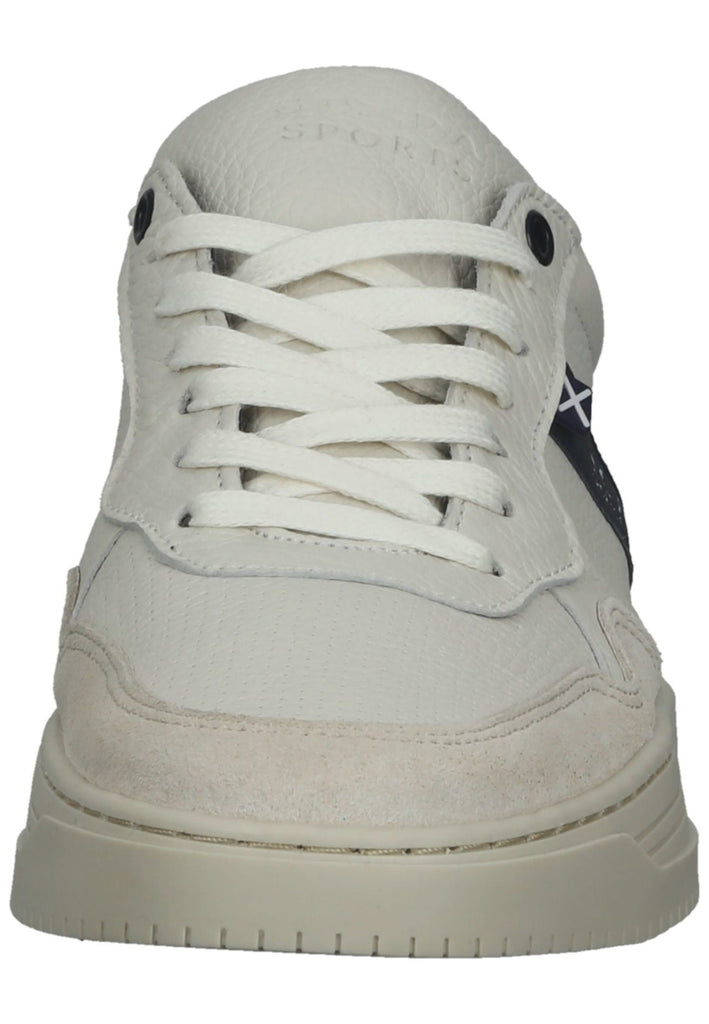 Scapa Sneaker Leder Weiß