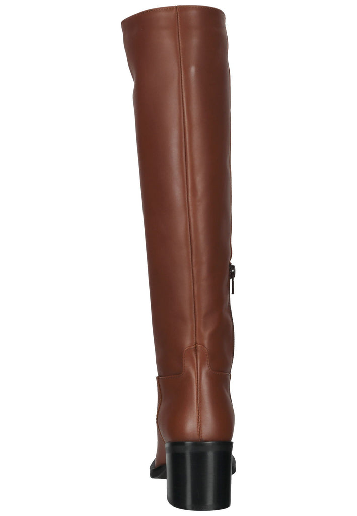 Scapa Stiefel Leder Cuoio