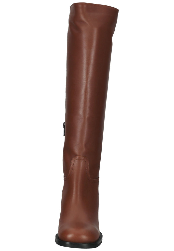 Scapa Stiefel Leder Cuoio