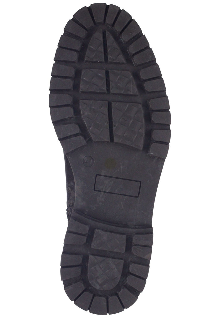 Scapa Stiefelette Leder Braun