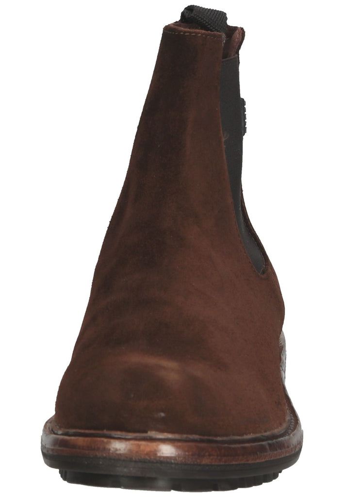 Scapa Stiefelette Leder Braun