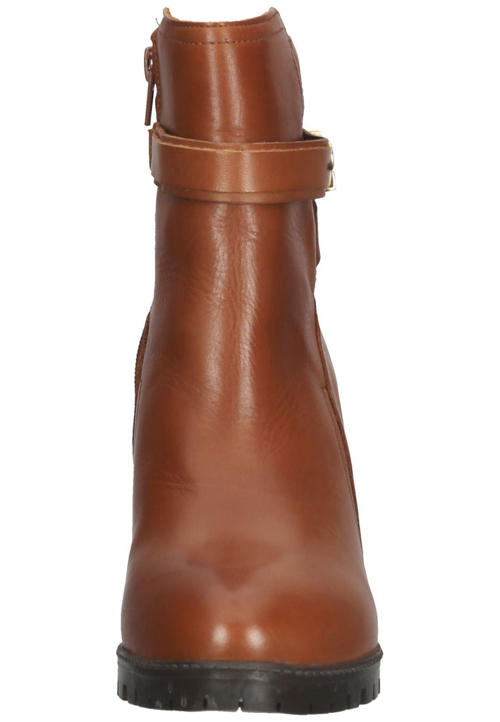 Scapa Stiefelette Leder Braun