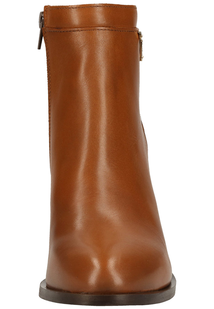 Scapa Stiefelette Leder Cuoio