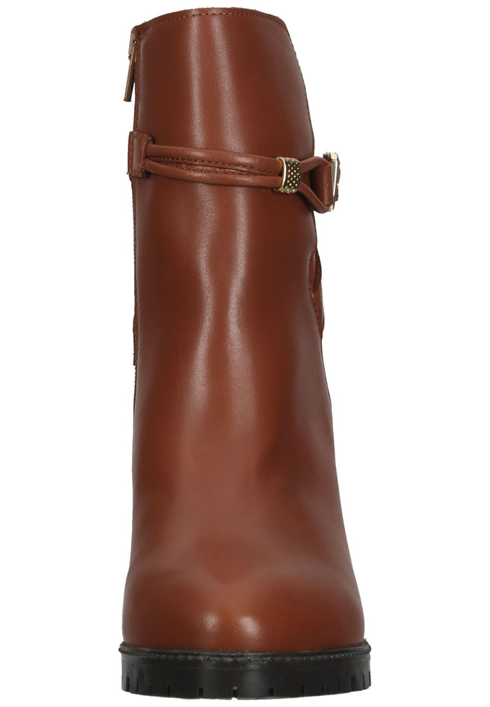 Scapa Stiefelette Leder Cuoio