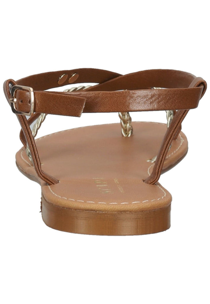 Scapa Zehensteg Leder Cuoio