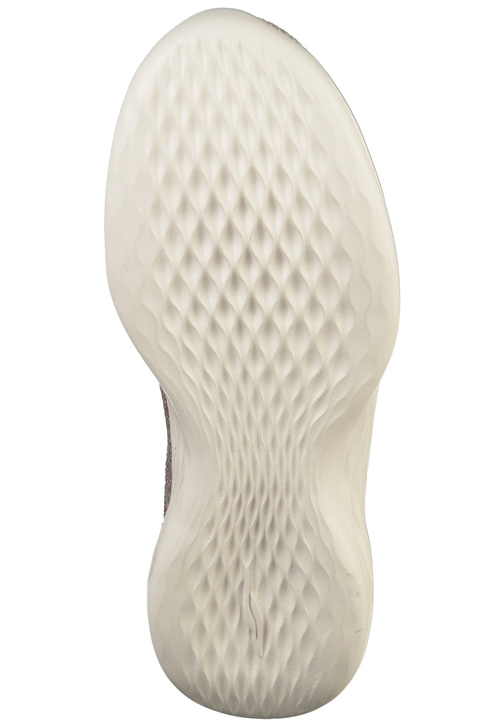 Skechers Slipper Textil Mauve