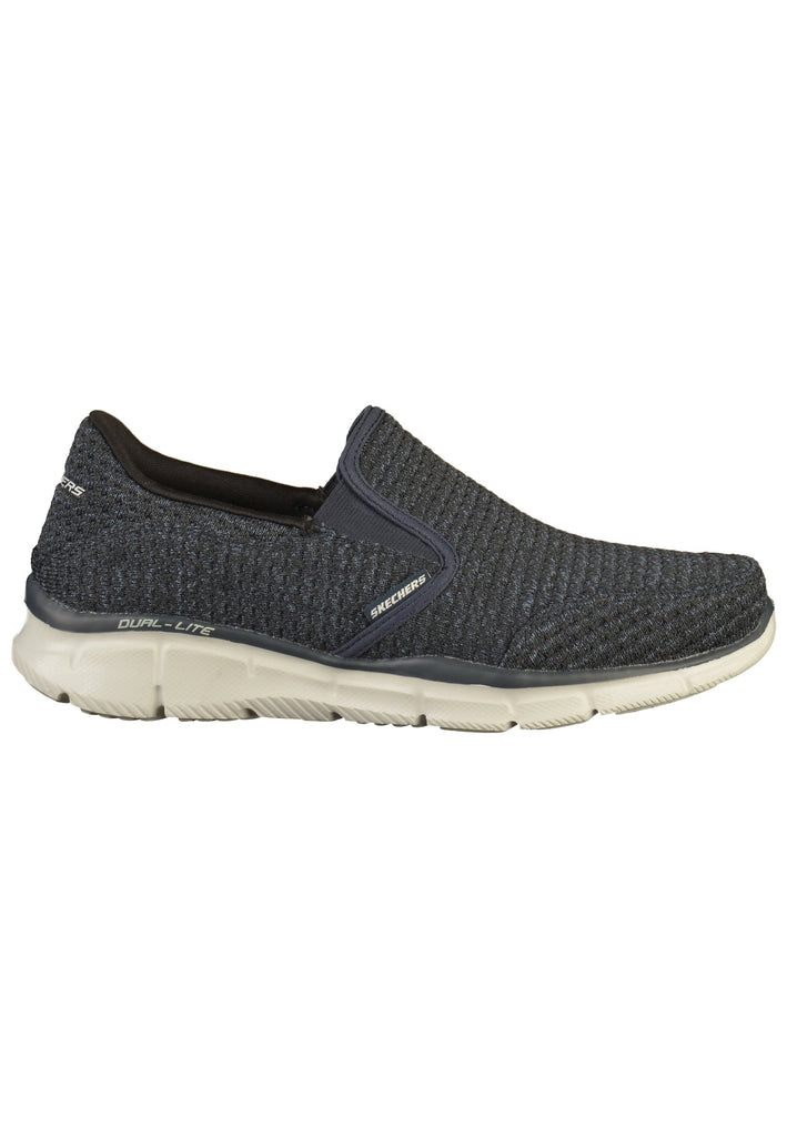 Skechers Slipper Textil Navy