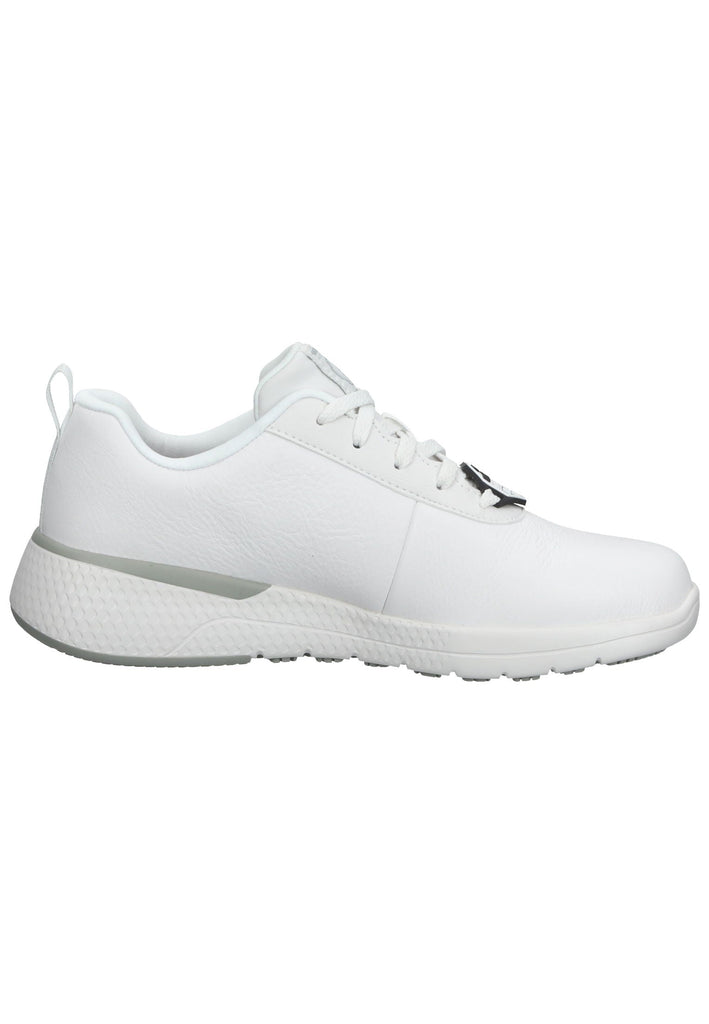 Skechers Sneaker Leder Weiß