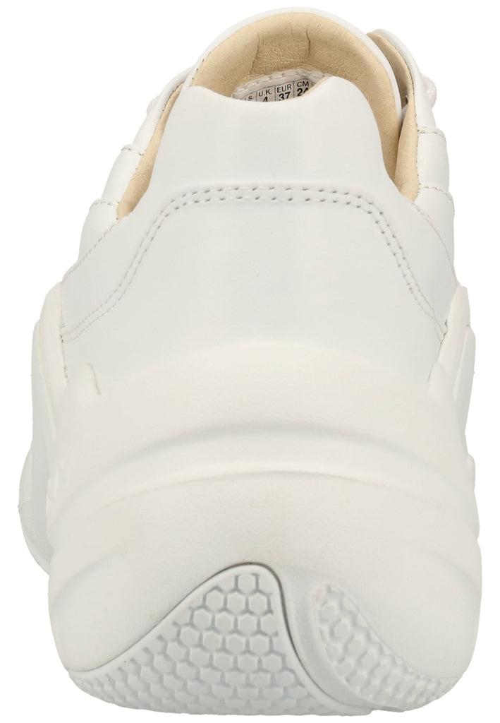 Skechers Sneaker Leder Weiß