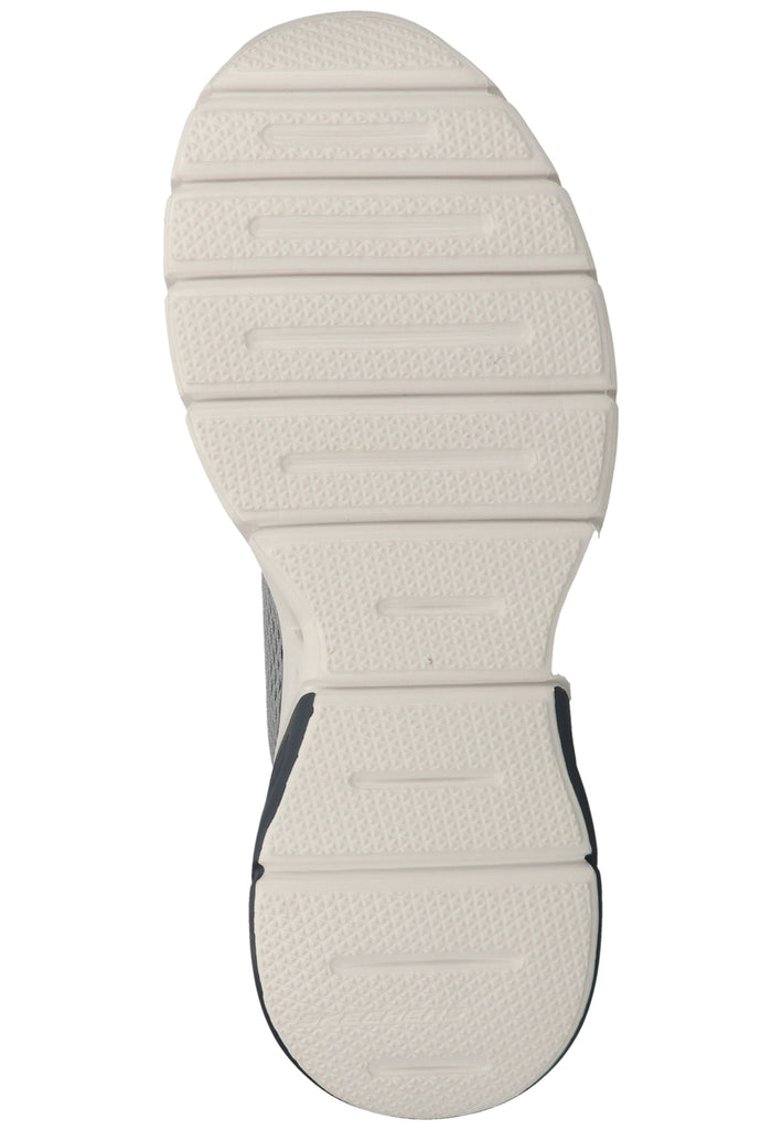 Skechers Sneaker Mesh Grau