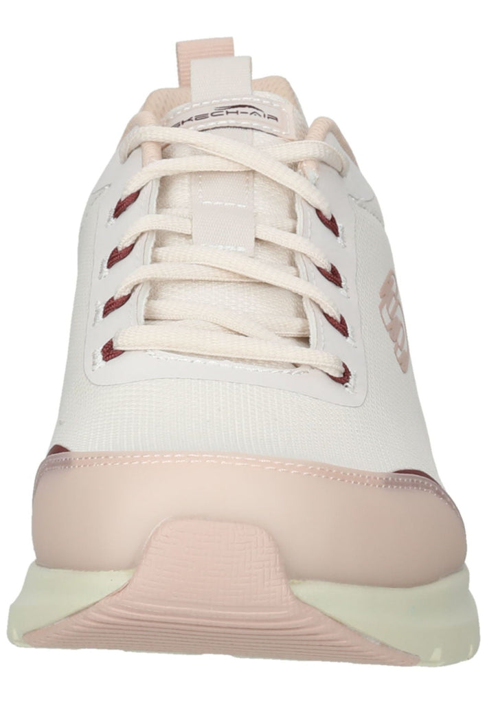 Skechers Sneaker Mesh Hellpink