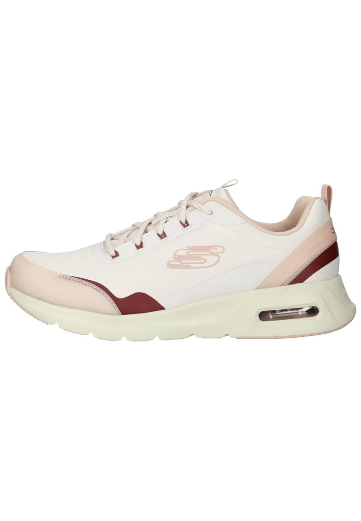 Skechers Sneaker Mesh Hellpink